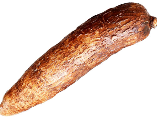 Cassava
